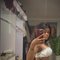 Sloppy Blowjob Queen African Girl Sarah - escort in Ahmedabad Photo 4 of 4