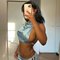 Sloppy Blowjob Queen African Girl Vivian - escort in Mumbai Photo 4 of 6