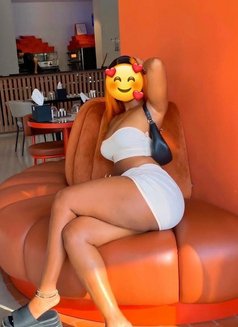 Bouncy jiggly booty Daniella - escort in Ahmedabad Photo 5 of 5