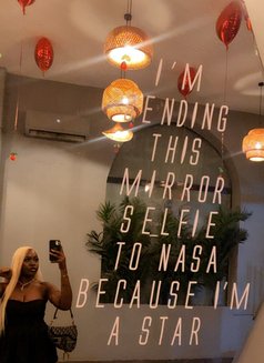 Sloppy Suckles - escort in Lagos, Nigeria Photo 1 of 6