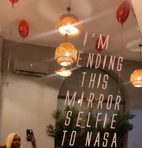 Sloppy Suckles - escort in Lagos, Nigeria