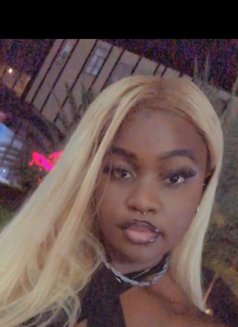 Sloppy Suckles - escort in Lagos, Nigeria Photo 2 of 6