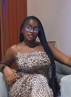 Sloppy Suckles - escort in Lagos, Nigeria Photo 4 of 6