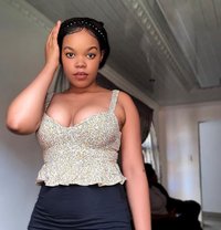 Sloppy Sugar blowjob with melon boobs - escort in Bangalore