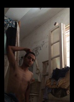 Slslslsl - Male escort in Milan Photo 1 of 2