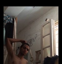 Slslslsl - Male escort in Milan