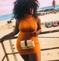 Slurpy Suckles - escort in Lagos, Nigeria
