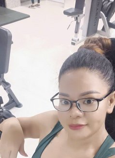 Slut Annie - escort in Ho Chi Minh City Photo 5 of 10