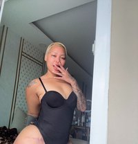Slut me out - escort in Yokosuka