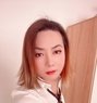 Sweet Hot Ts Jeany in Shanghai - Transsexual escort in Shanghai Photo 1 of 14