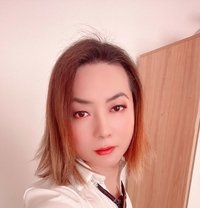 Slut Ts Jeany in Shanghai - Transsexual escort in Shanghai