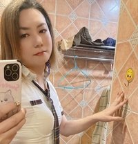 Slut Ts Jeany in Shanghai - Transsexual escort in Shanghai