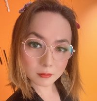 Sweet Hot Ts Jeany in Shanghai - Transsexual escort in Shanghai
