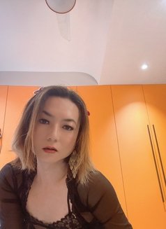 Sweet Hot Ts Jeany in Shanghai - Transsexual escort in Shanghai Photo 5 of 15