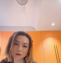 Sweet Hot Ts Jeany in Shanghai - Transsexual escort in Shanghai