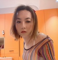Sweet Hot Ts Jea in Chiang Mai - Acompañantes transexual in Chiang Mai