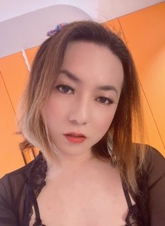 Slut Ts Jeany in Shanghai - Transsexual escort in Shanghai Photo 8 of 13