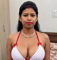 Slut Wife Paramita dont call only text - escort in Kolkata