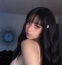 SlutCandy - Intérprete transexual de adultos in Davao