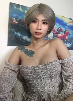 SlutCandy - Transsexual adult performer in Davao Photo 24 of 29