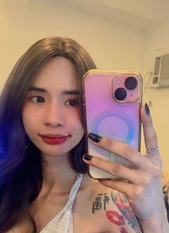 SlutCandy - Transsexual adult performer in Davao Photo 26 of 29