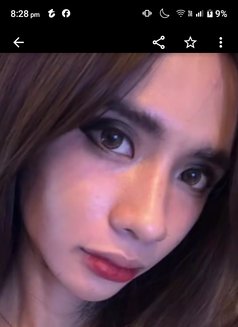 SlutCandy - Transsexual adult performer in Davao Photo 27 of 29