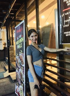 SlutCandy - Transsexual adult performer in Davao Photo 29 of 29