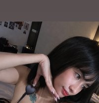 SlutCandy - Intérprete transexual de adultos in Davao