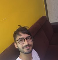 Sluttbottomhere - Male escort in Bangalore