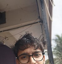 Sluttbottomhere - Male escort in Bangalore