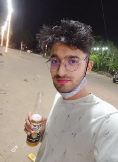 Sluttbottomhere - Male escort in Bangalore Photo 8 of 9