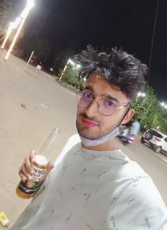 Sluttbottomhere - Male escort in Bangalore Photo 9 of 9