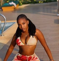 Slutty African Girl Ella - escort in Kathmandu Photo 1 of 3