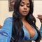 Slutty African Girl Jessica Horny - puta in Mumbai Photo 4 of 4