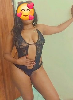 Slutty Afro Babe - puta in Agartala Photo 1 of 3