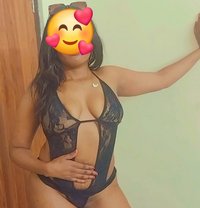 Slutty Afro Babe (No free Vc) - escort in Hyderabad Photo 1 of 3
