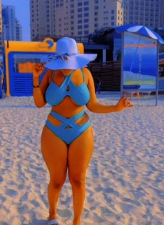 Slutty Afro Babe (No free Vc) - puta in Hyderabad Photo 4 of 4