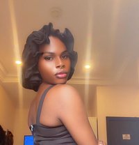 Slutty Amanda - Transsexual dominatrix in Abuja