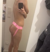 Slutty Fag Slave - Male escort in Berlin
