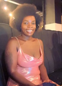 Slutty Horny African Girl Jolly - puta in Kathmandu Photo 1 of 4