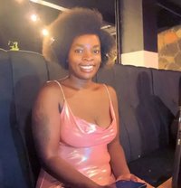 Slutty Horny African Girl Jolly - puta in Kathmandu Photo 1 of 4