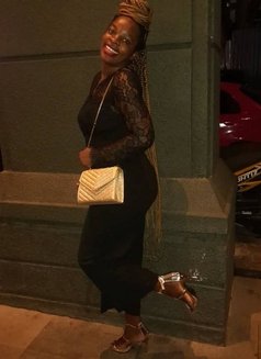 Slutty Horny African Girl Jolly - puta in Kathmandu Photo 2 of 4