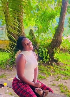 Slutty Horny African Girl Jolly - puta in Kathmandu Photo 3 of 4