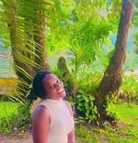 Slutty Horny African Girl Jolly - escort in Kathmandu