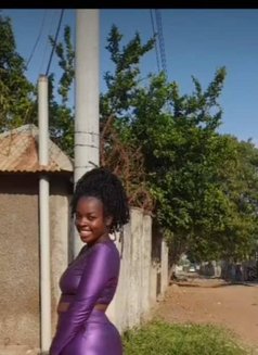 Slutty Horny African Girl Jolly - puta in Kathmandu Photo 4 of 4