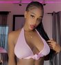Slutty Horny African Girl Josephine - puta in Ahmedabad Photo 1 of 5