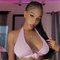 Slutty Horny African Girl Josephine - puta in Ahmedabad