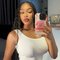 Slutty Horny African Girl Josephine - escort in Ahmedabad
