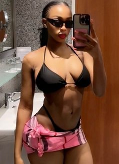 Slutty Horny African Girl Josephine - puta in Ahmedabad Photo 2 of 3