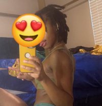 Slutty Horny African Girl Mia - puta in Vadodara Photo 1 of 7